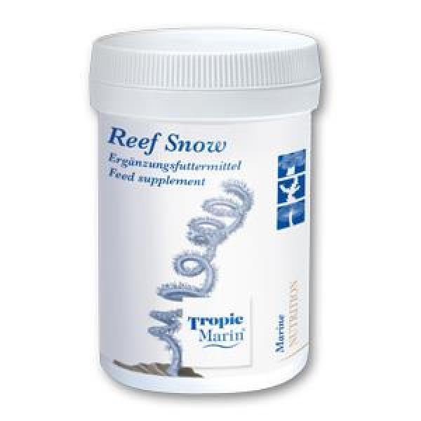 Tropic Marin Reef Snow 60g