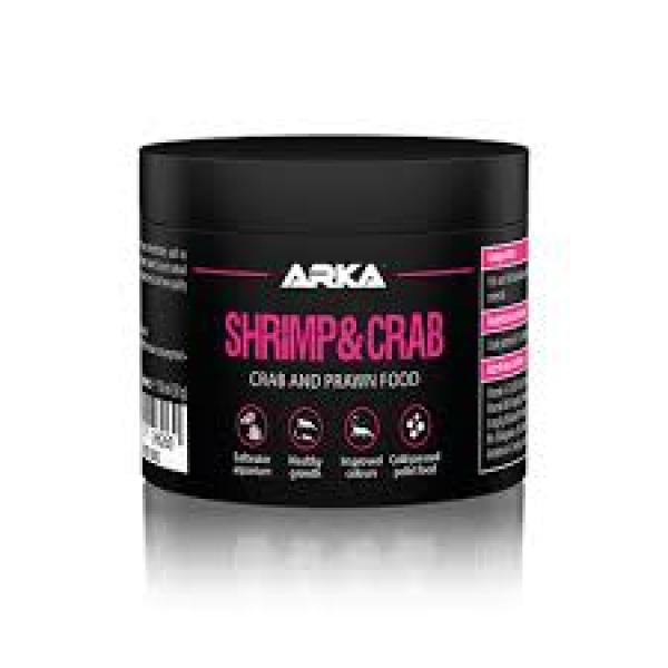 ARKA Shrimp&Crab 50g