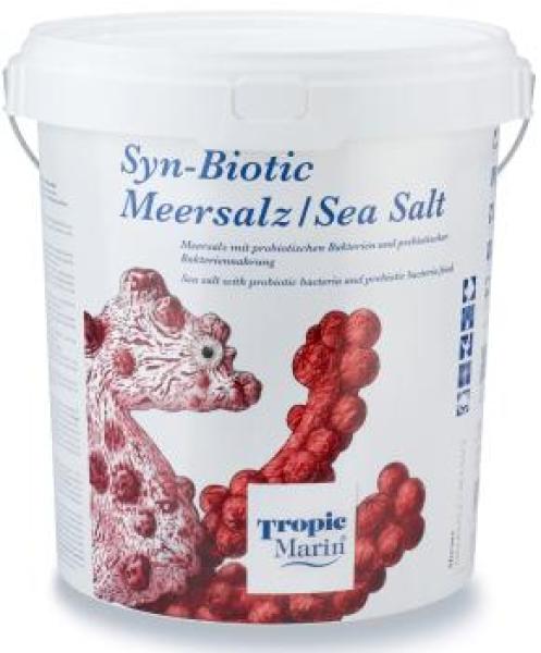 Tropic Marin Syn-Biotic Meersalz 10Kg Eimer