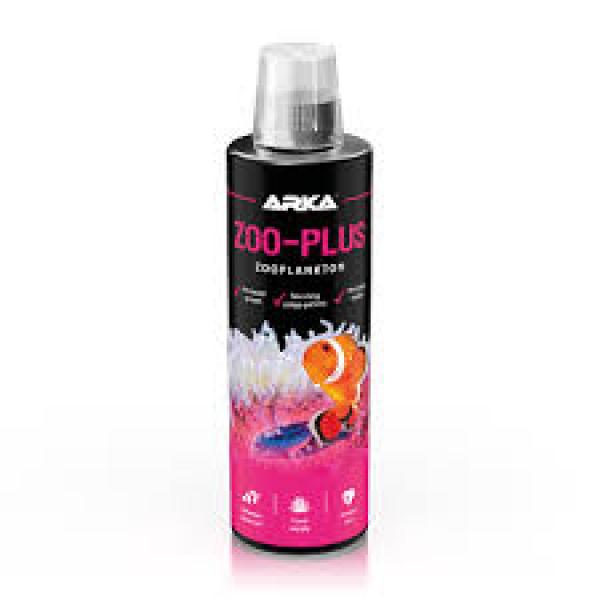 ARKA Zoo-Plus 118ml