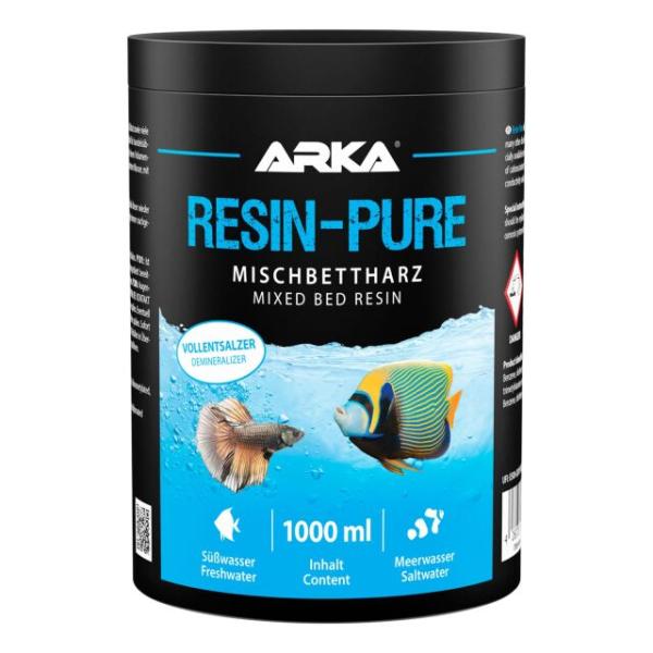 ARKA Resin-Pure 1L