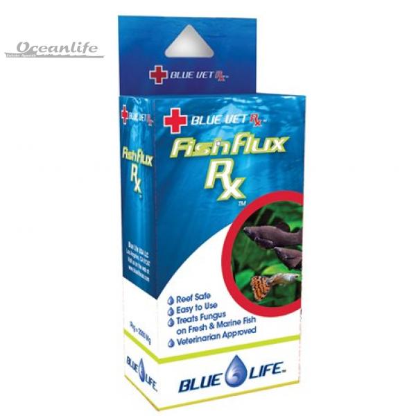 Blue Life Fish Flux RX 4g