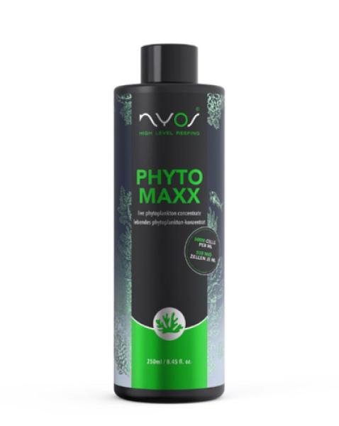 NYOS PhytoMaxx 250ml