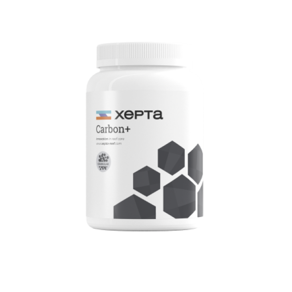 Xepta Carbon+ Granular 1000ml