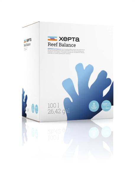 Xepta Reef Balance 25L